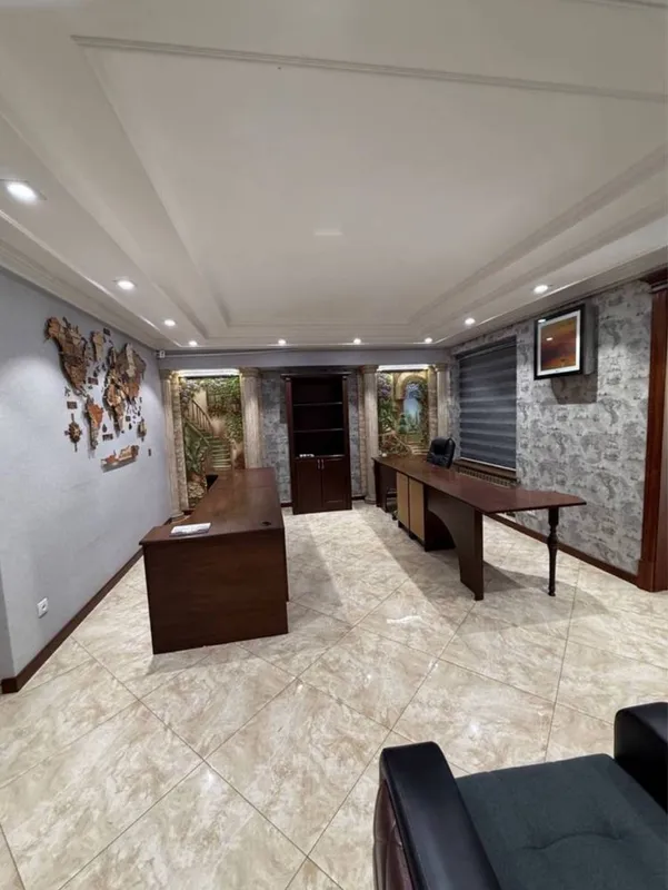 120м² + 400м² терраса| Ц-4|Алайский| с парковкой| sale of building 2