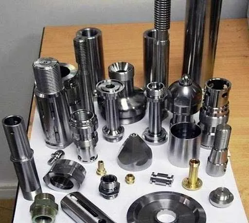 Токарно фрезерные работы обработка ЧПУ CNC 2д 3д сталь медь алюминь — фото 1 Токарно фрезерные работы обработка ЧПУ CNC 2д 3д сталь медь алюминь — фото 1