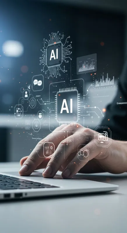 Упрощение бизнеса с помощью AI-контента 2