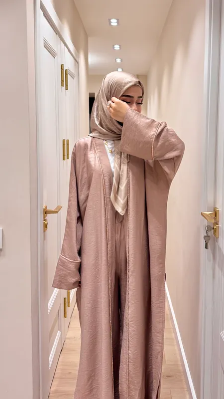 Abaya troyka 2 Abaya troyka 2