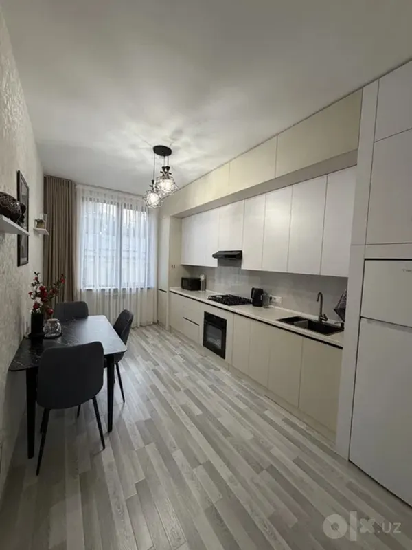 2 xonali kvartira ijaraga, Mirobod, 850$ 5