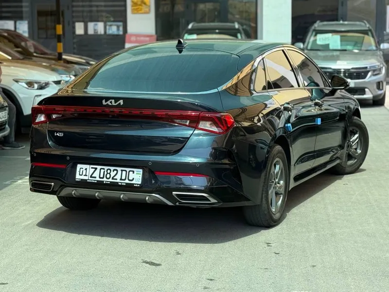Kia K5 идеал холатда 2 Kia K5 идеал холатда 2