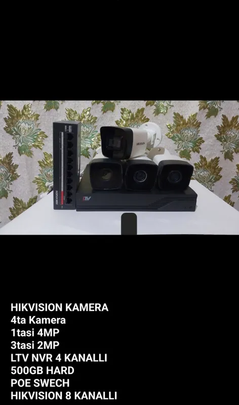 Kamera Kamera