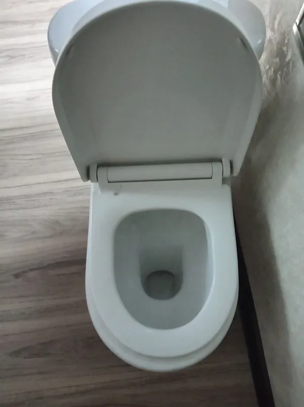 Унитаз детский бу