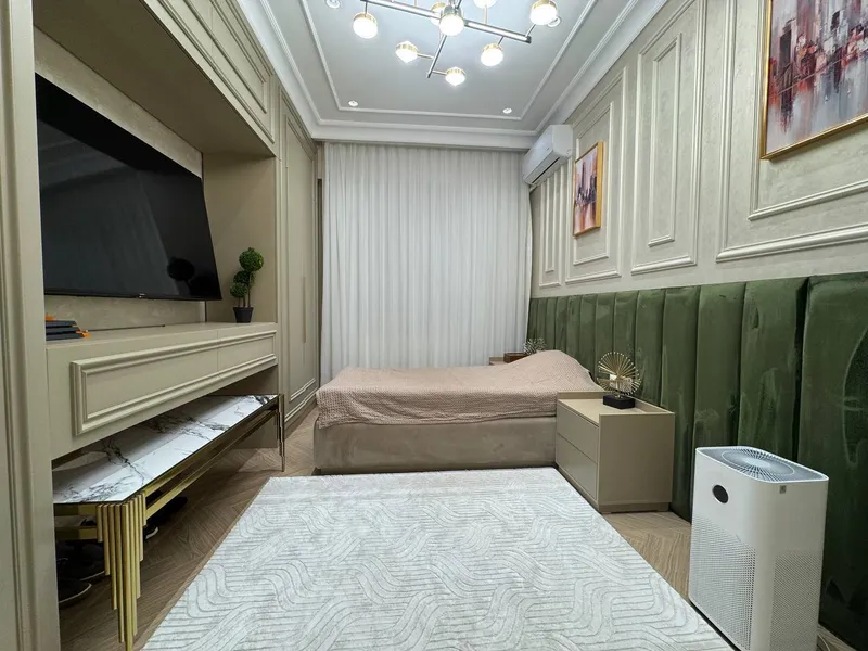 Дом, 125 м², Мирабадский район (ор-р: ул. Чехова, Федорович) — фото 5