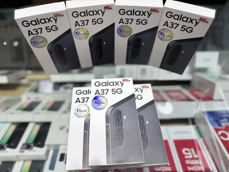 Samsung A37 Galaxy 359$