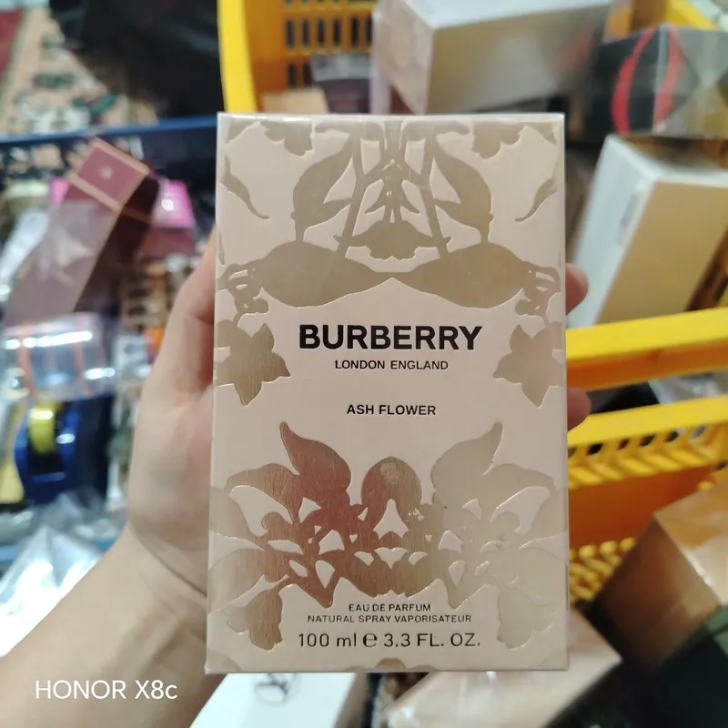 Burberry