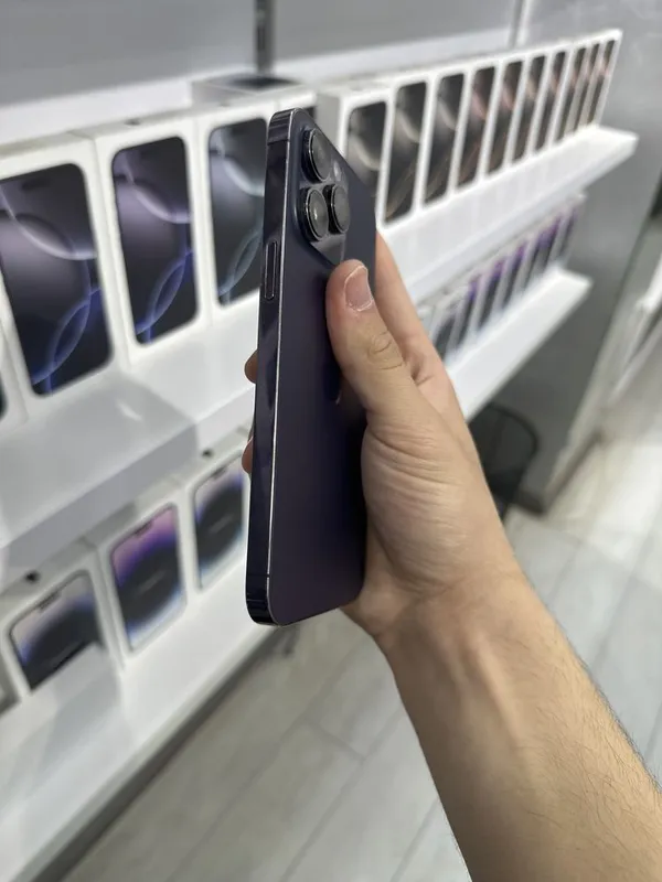 iPhone 14 pro max 3 iPhone 14 pro max 3