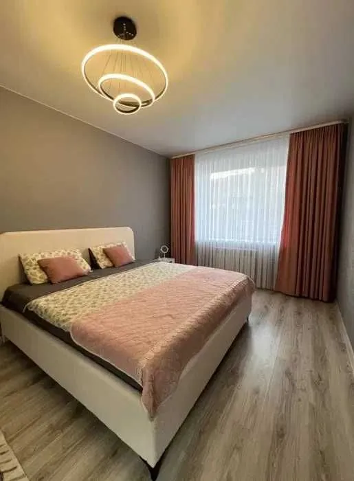 №3 Ijaraga beriladi 2 xonali kvartira 7/9 qavat, Olmazor tumani, Nurofshon ko‘chasi 2