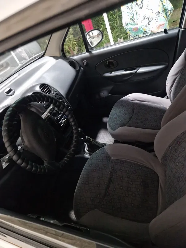 Matiz polluks xolati ideal 4