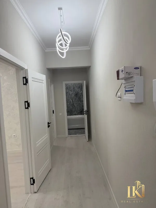 Продаётся 3-комнатная квартира в новостройке ЖК UZBOOM — фото 5