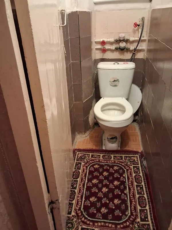 2 хонали арзон квартира!! — фото 3