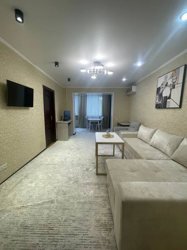 Чиланзар 6кв 2в3/2/4 евро+меб+тех