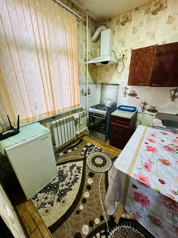 аренда чиланзар 6 — фото 1