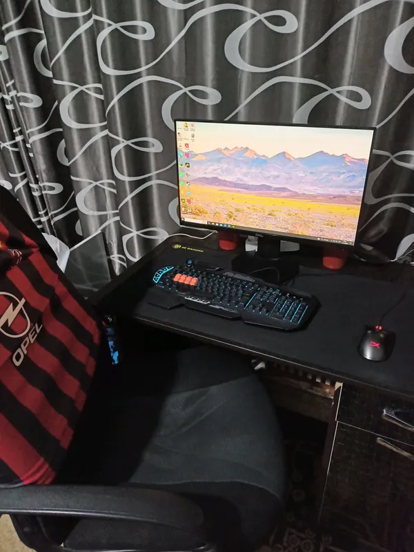 Igra uchun kompyuter sotiladi monitor bilan Dell24 — фото 5