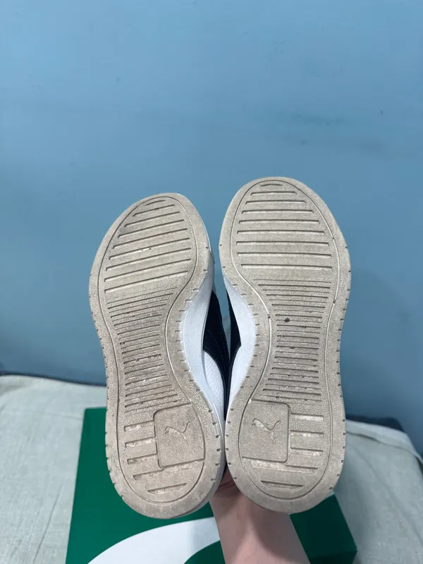 Кроссовки от Puma (оригинал ) 6 Кроссовки от Puma (оригинал ) 6