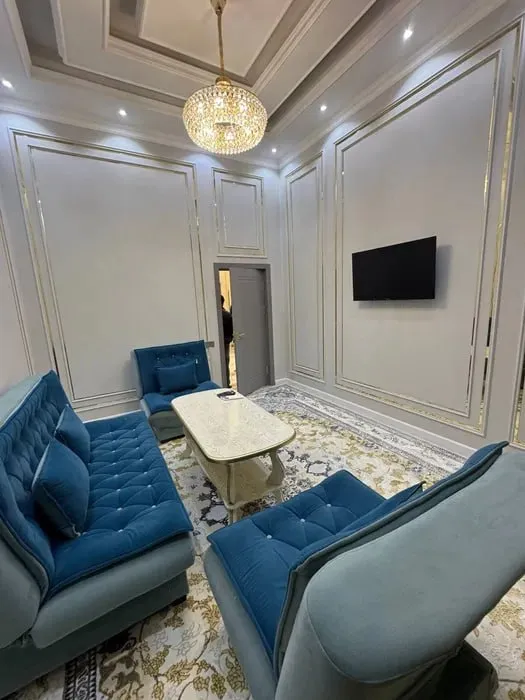 3-комн квартира, 62 м², 2/13 этаж
