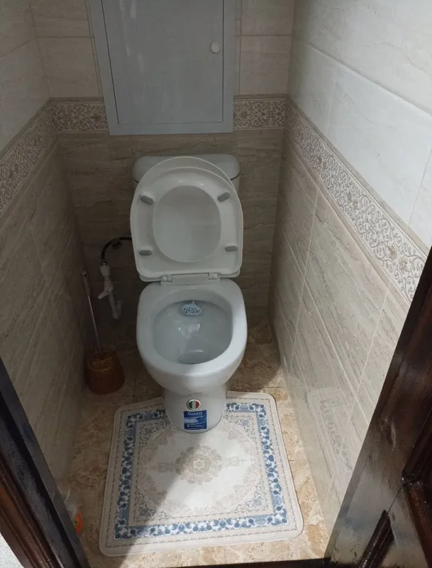 3-комнатная квартира, 75 м², 3/4, ЖК, Мирзо-Улугбекский район — фото 1