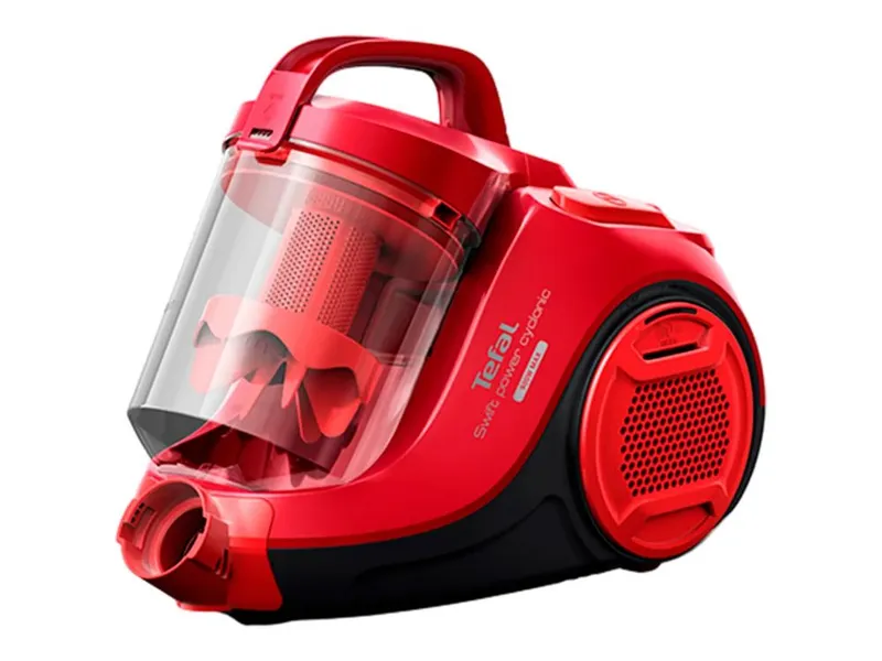 Пылесос Tefal TW2913EA — фото 3