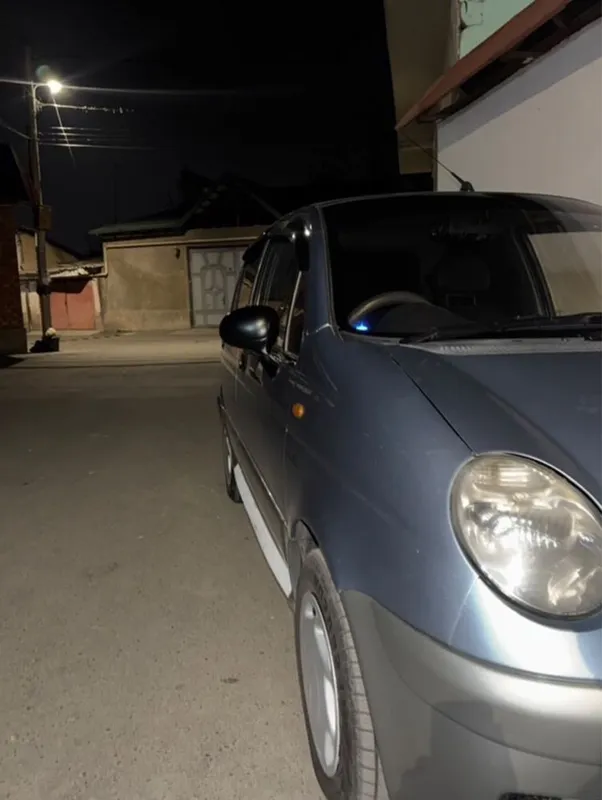 Suhoy matiz сухой матиз — фото 5