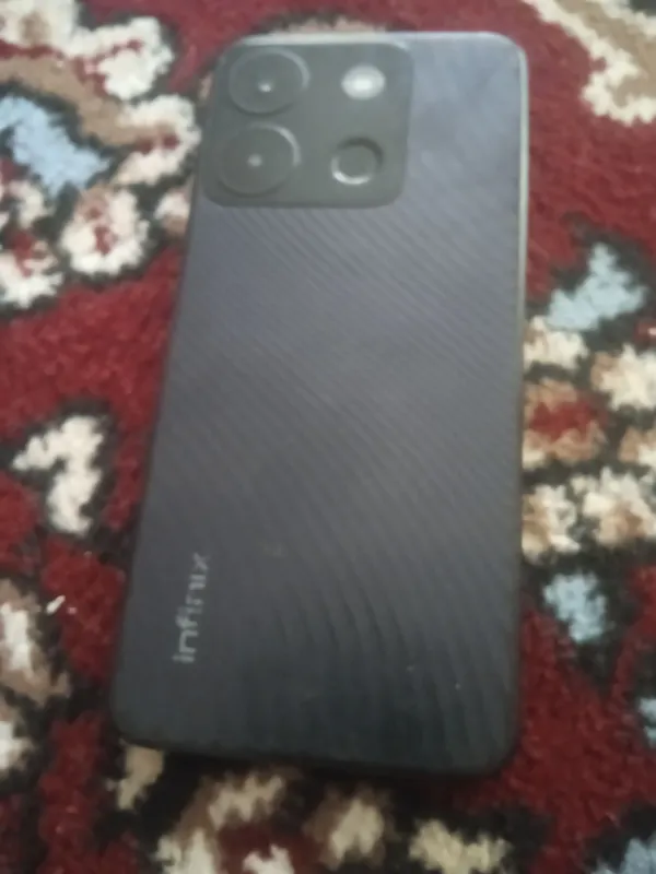 infinix 7 puls