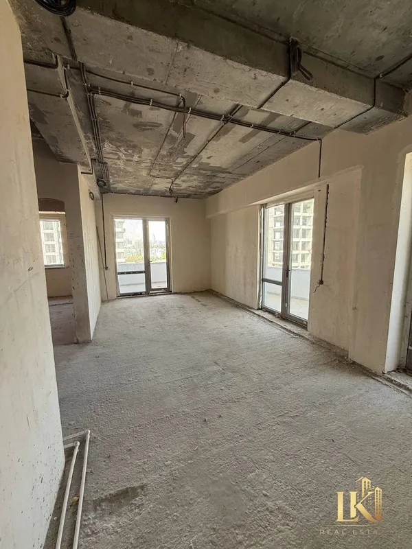 2-комнатная квартира 61.60 м², ЖК Bobur Residence, Яккасарайский район — фото 5