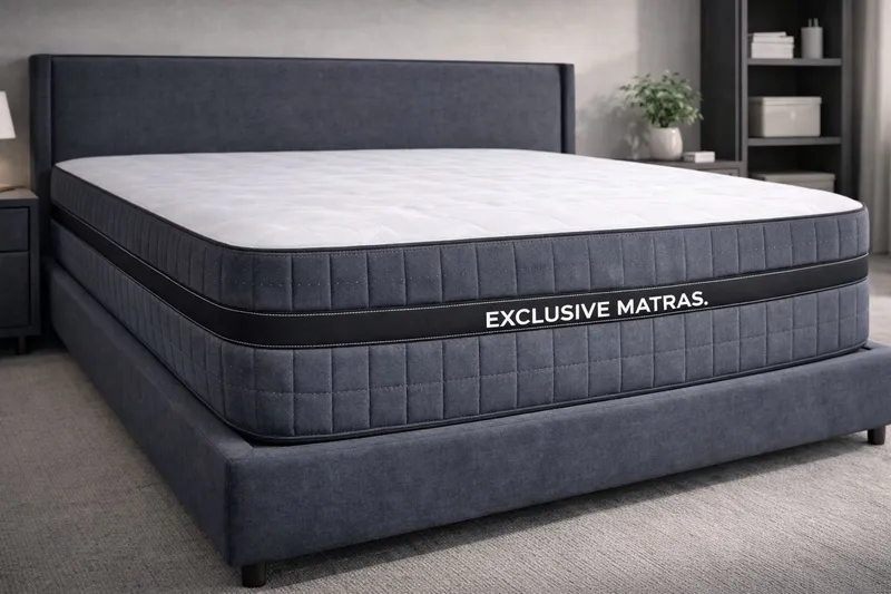 EXCLUSIVE MATRAS — фото 3