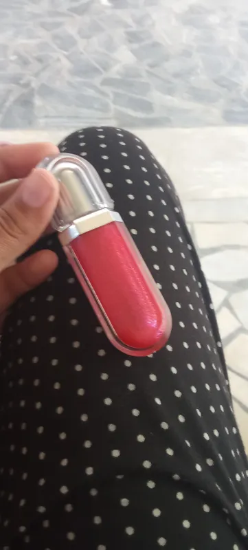 Блеск для губ Kiko, блестящий цветной Блеск для губ Kiko, блестящий цветной