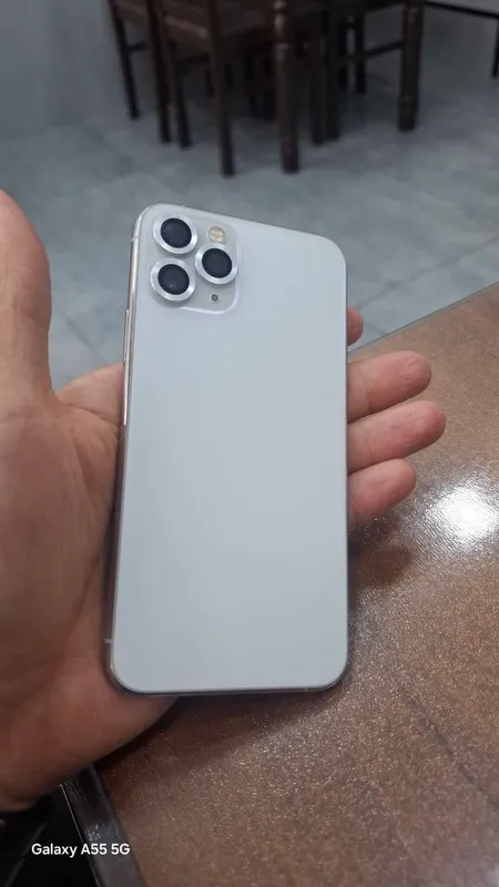 Iphone 11 pro 2