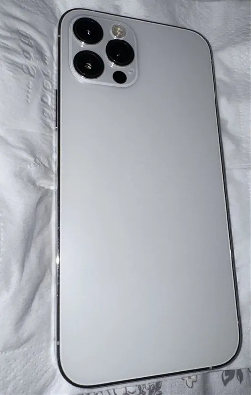 iPhone 12 Pro 128GB — фото 1
