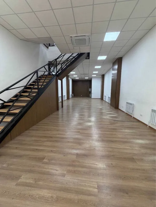 Аренда помещение ЖК Казахстан, метро Минор 244м2 4