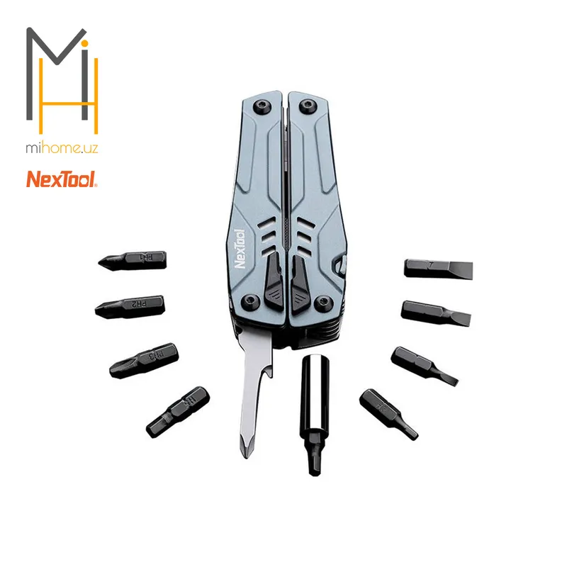 Мультитул NexTool Sailor Pro — фото 1