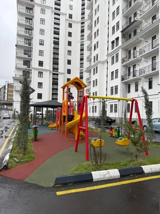 Сдается квартира — фото 9