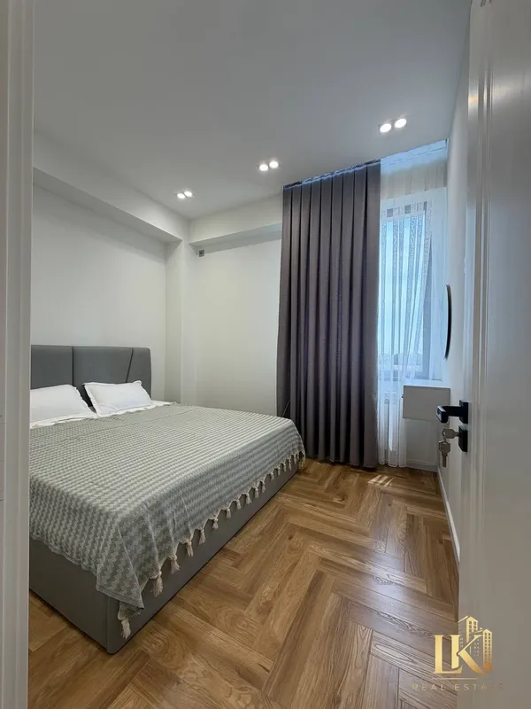 1-комнатная квартира, 36 м², 6/14, ЖК Askiya City (Яккасарайский район) — фото 2