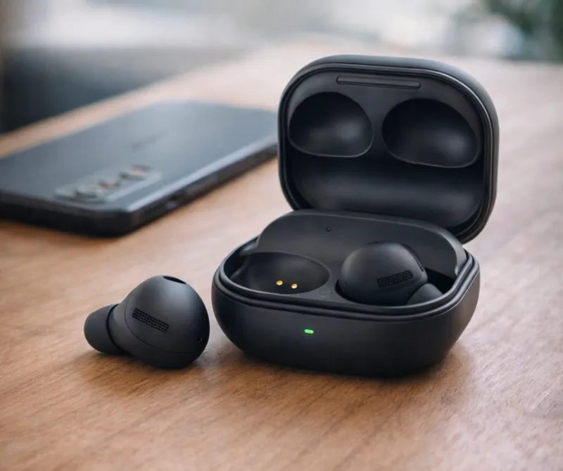 Samsung Galaxy Buds 2 Pro - Беспроводные наушники