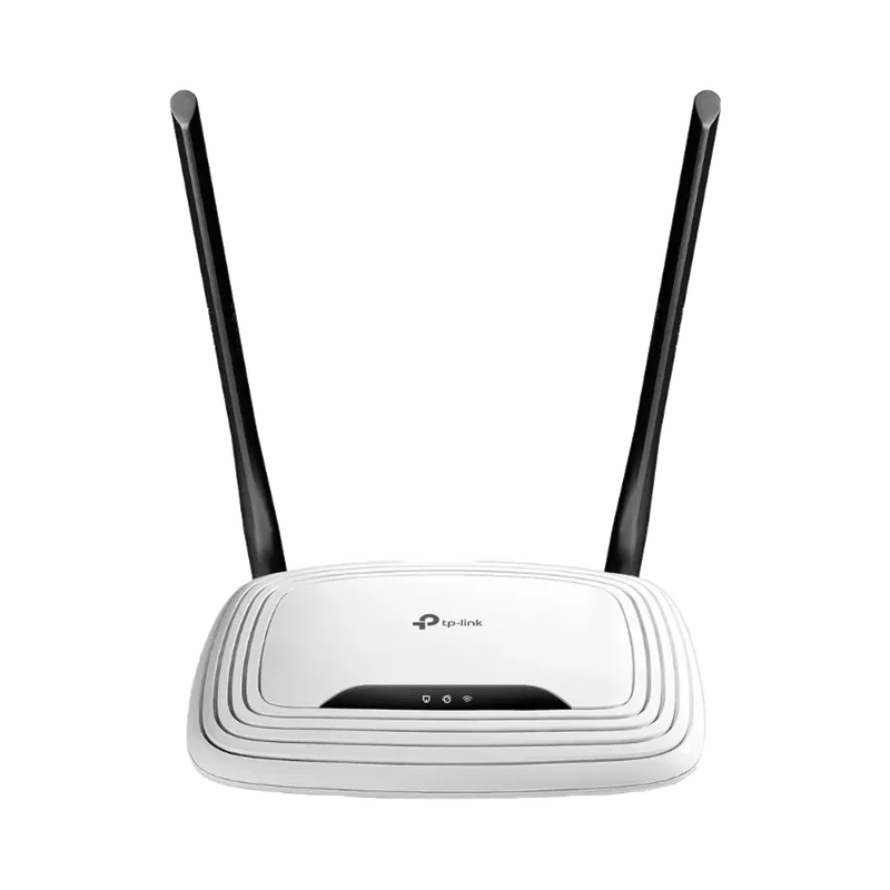 Wi-Fi роутер TP-Link TL-WR841N