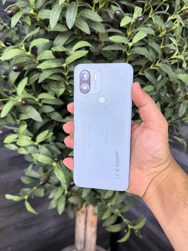 REDMI A02+ 1