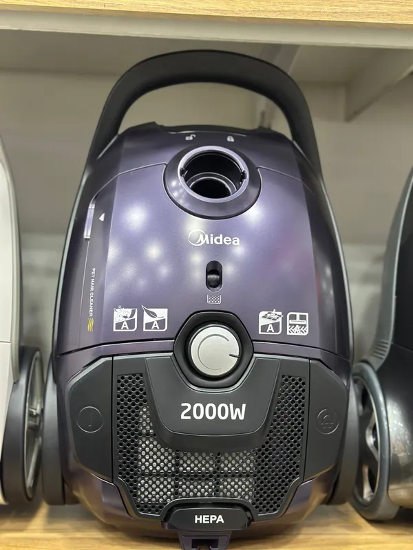 Midea Plisos Midea Plisos