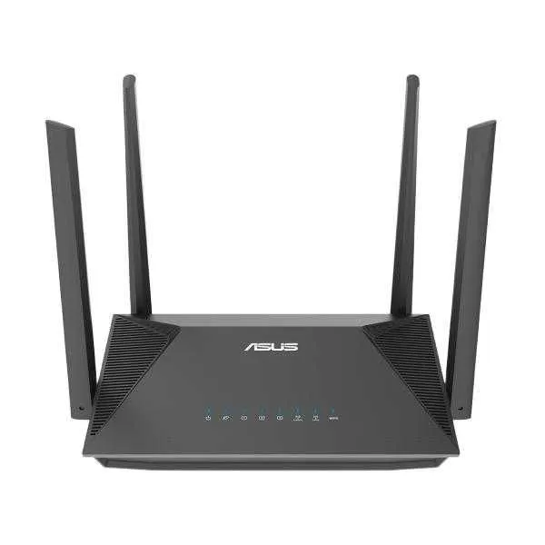 Wi-Fi роутер - Asus RT-AX1800U (USB)