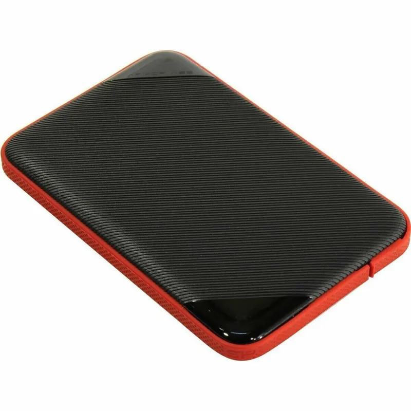 SP Silicon Power HDD USB 3.2 Gen 1 внешний жёсткий диск. — фото 4
