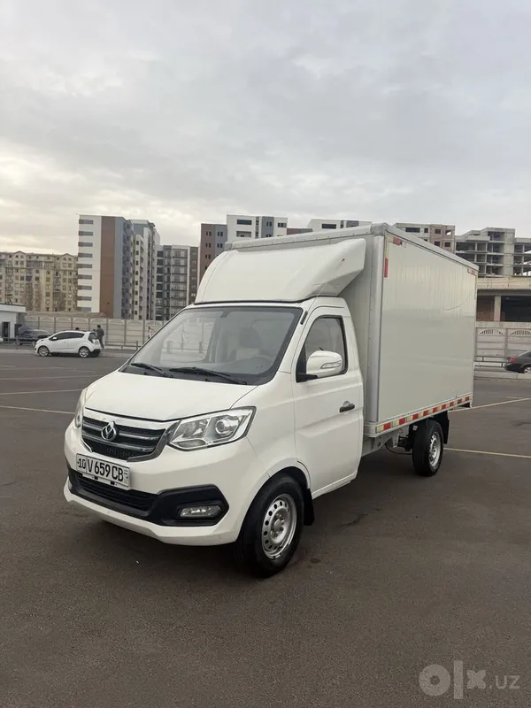 Продаётся Changan T3 Shineray 2 Продаётся Changan T3 Shineray 2