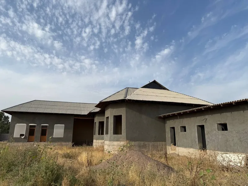 Hovli uyi (uchastka) — фото 2