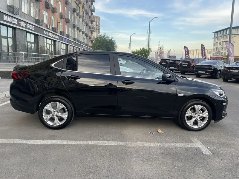 Onix | Rent Car | аренда авто | прокат авто | прокат автомобилей — фото 3