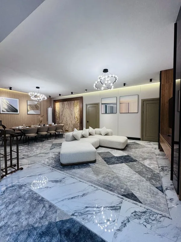 Amor Fati premium Villa — фото 3