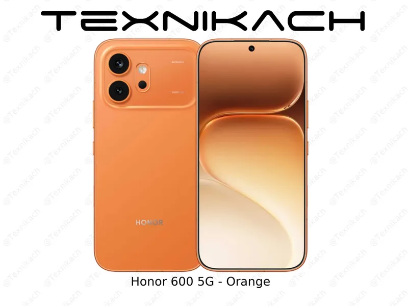 Новый Honor 600 5G Доставка 4 Новый Honor 600 5G Доставка 4