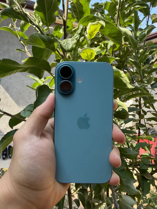 Iphone 16 ozi sotiladi 1