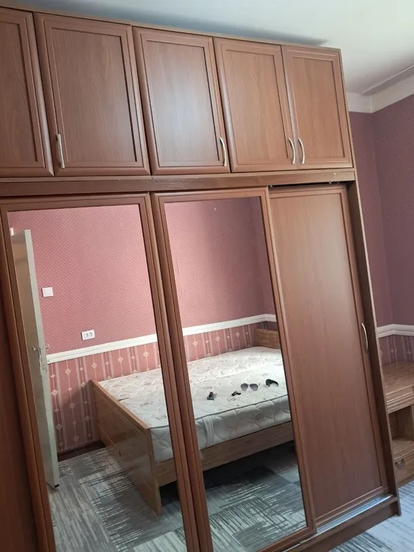 2 ком Коракамиш 2/4 даха аренда квартира 1