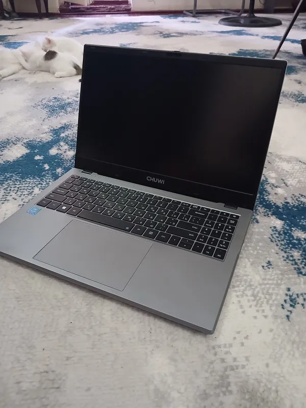 CHUWI 11 windows в идеальном состоянии 4 CHUWI 11 windows в идеальном состоянии 4