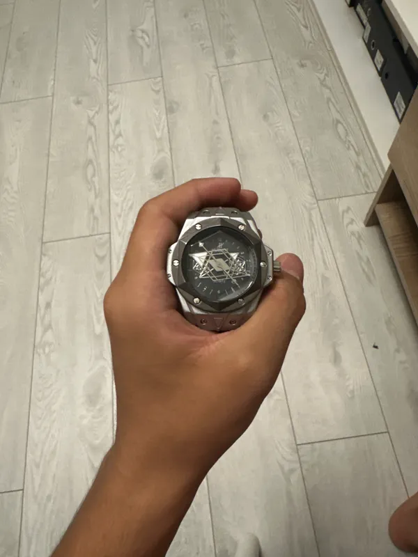 HUBLOT GENEVE