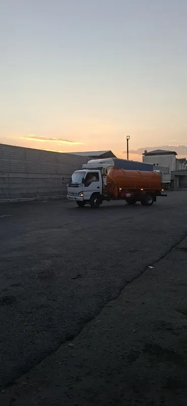 Isuzu Gavnavoz 2012 2 Isuzu Gavnavoz 2012 2